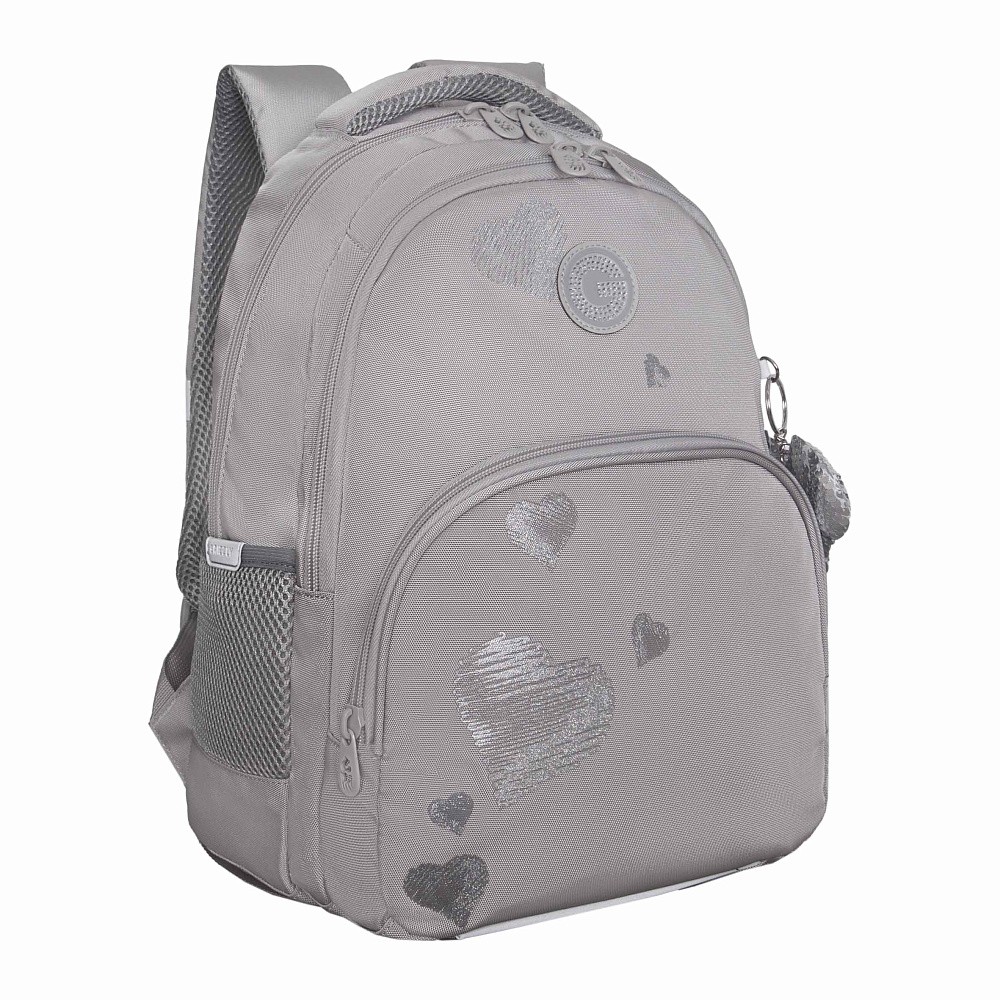 RG-660-2 Рюкзак школьный с обвесом