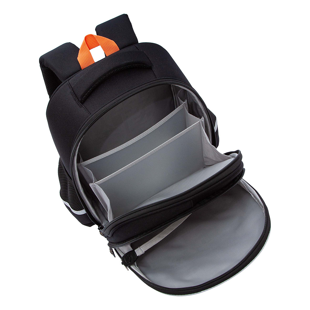 RAz-587-18 Рюкзак школьный