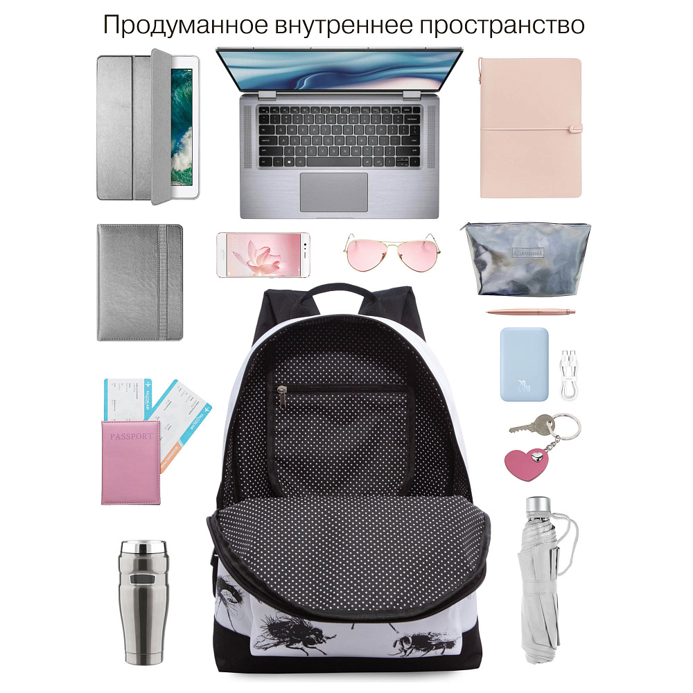 RXL-529-1 Рюкзак