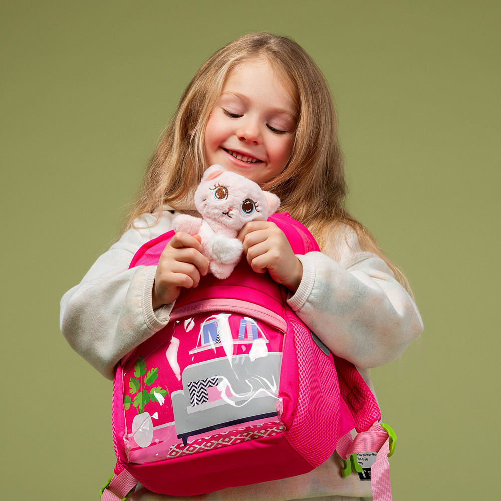 RO-370-1 Рюкзак