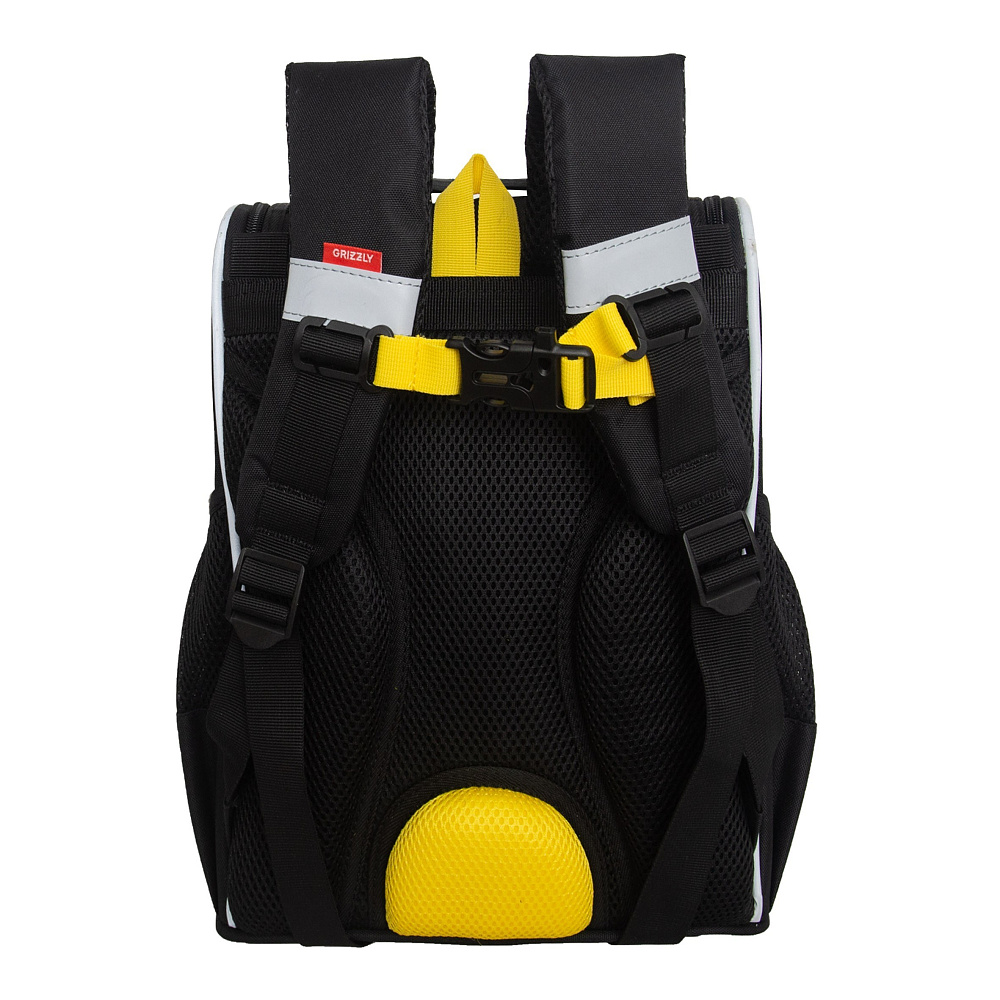 RAm-585-7m Рюкзак школьный с мешком