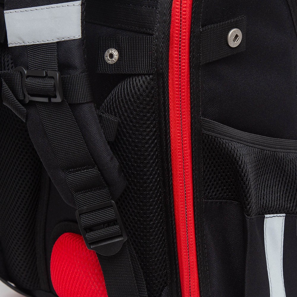 RAl-295-3 Рюкзак школьный