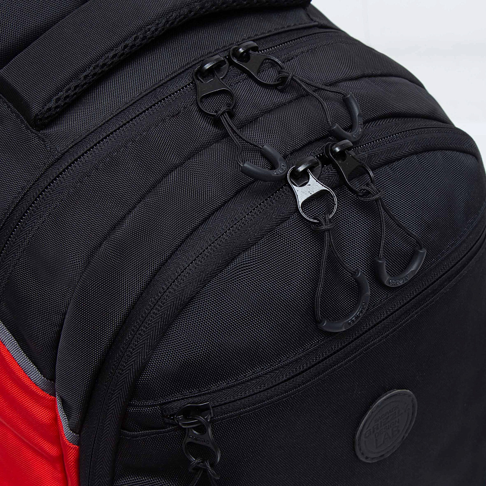 RB-259-1m Рюкзак школьный