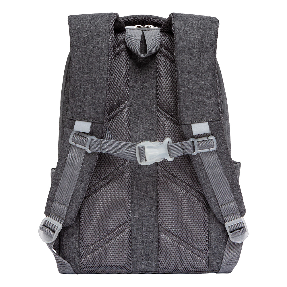 RG-267-3 Рюкзак школьный