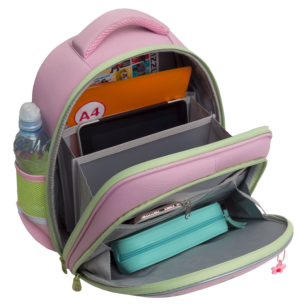 RAz-386-3 Рюкзак школьный