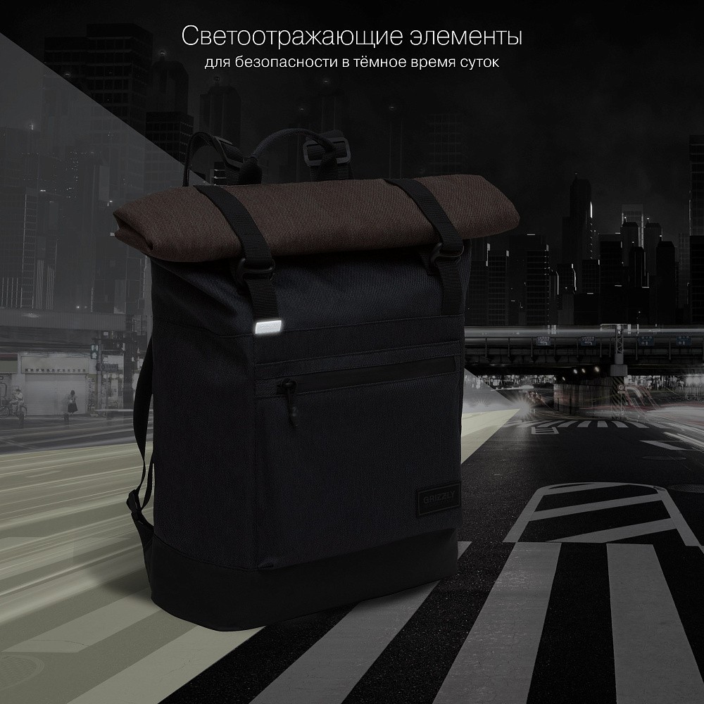 RQL-315-1 Рюкзак