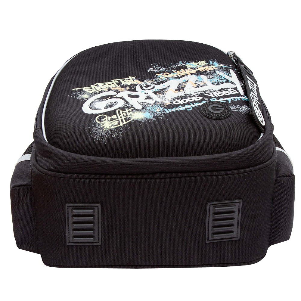 RAz-587-14 Рюкзак школьный