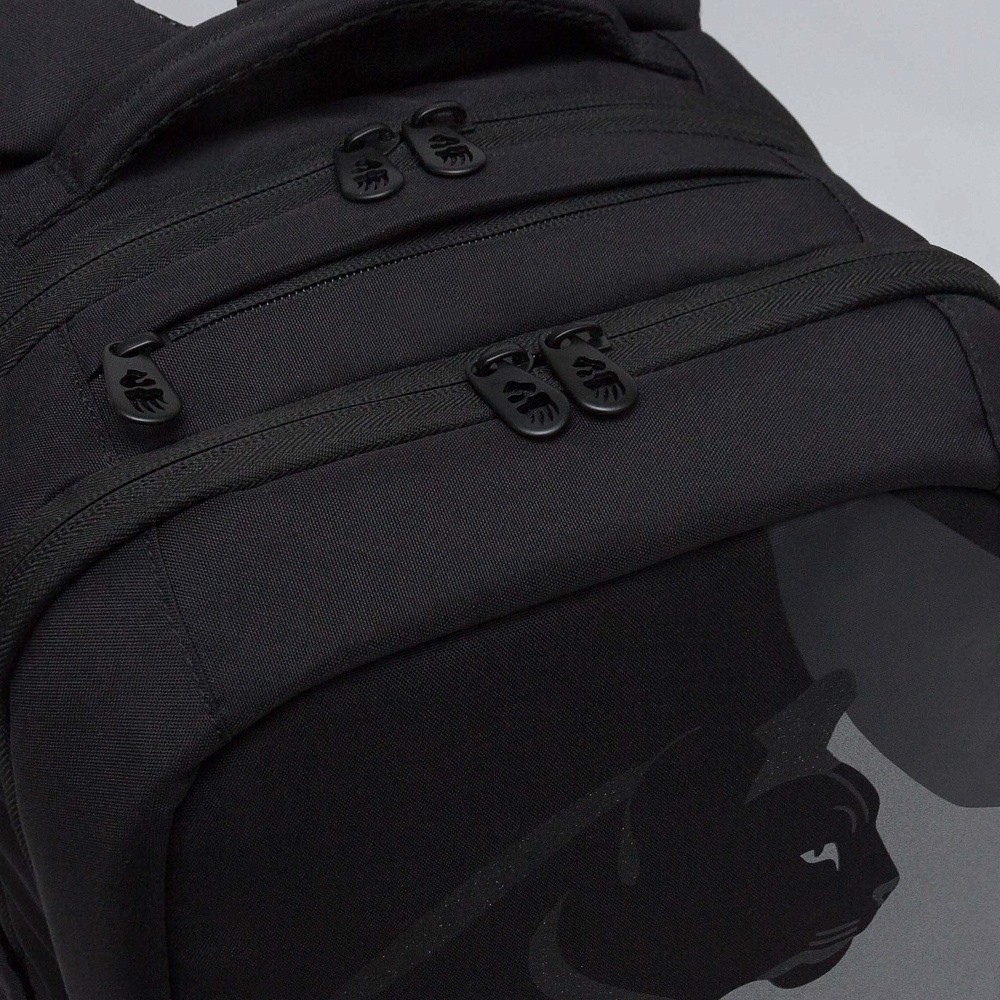 RG-666-1 Рюкзак школьный с обвесом