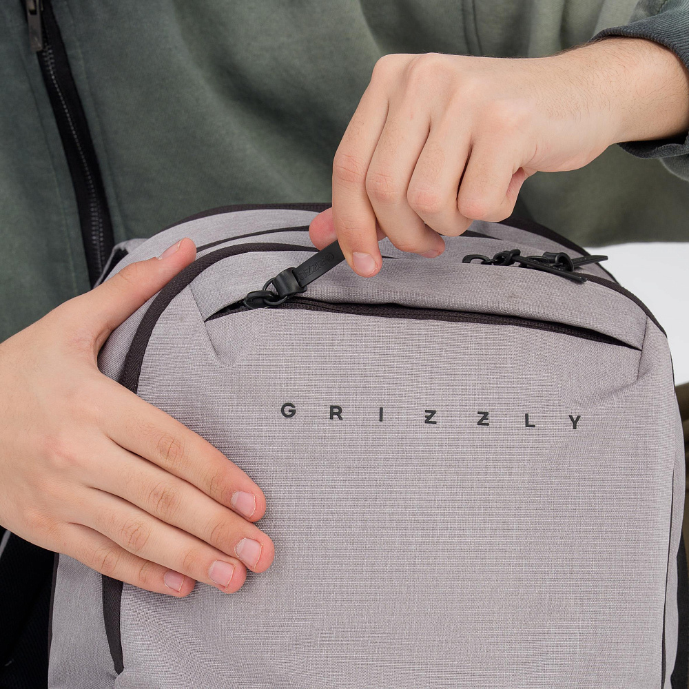 RQ-406-1 Рюкзак