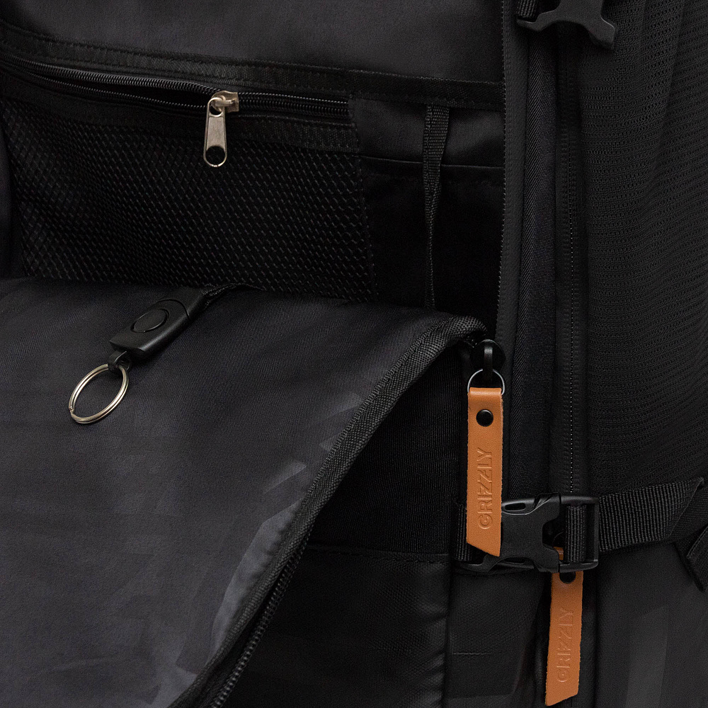 RQ-500-1 Рюкзак