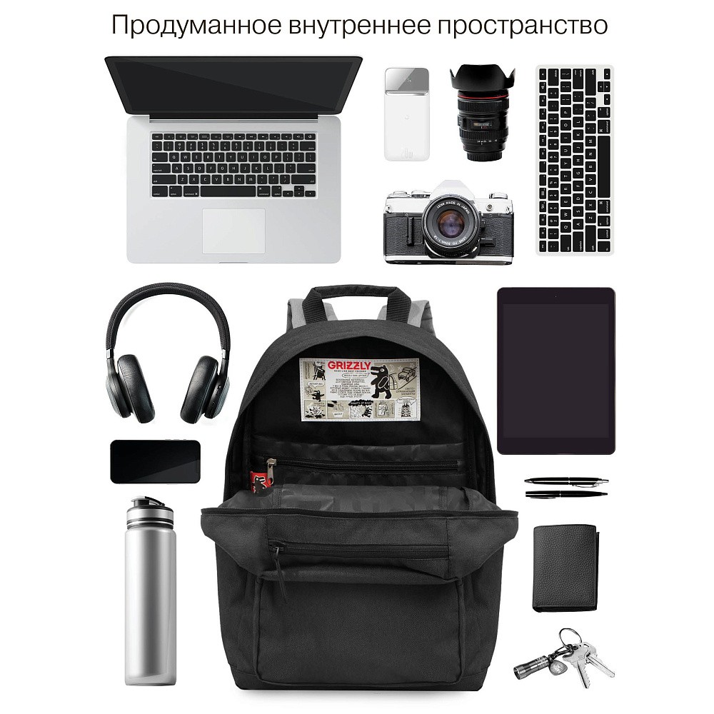 RQL-618-2 Рюкзак