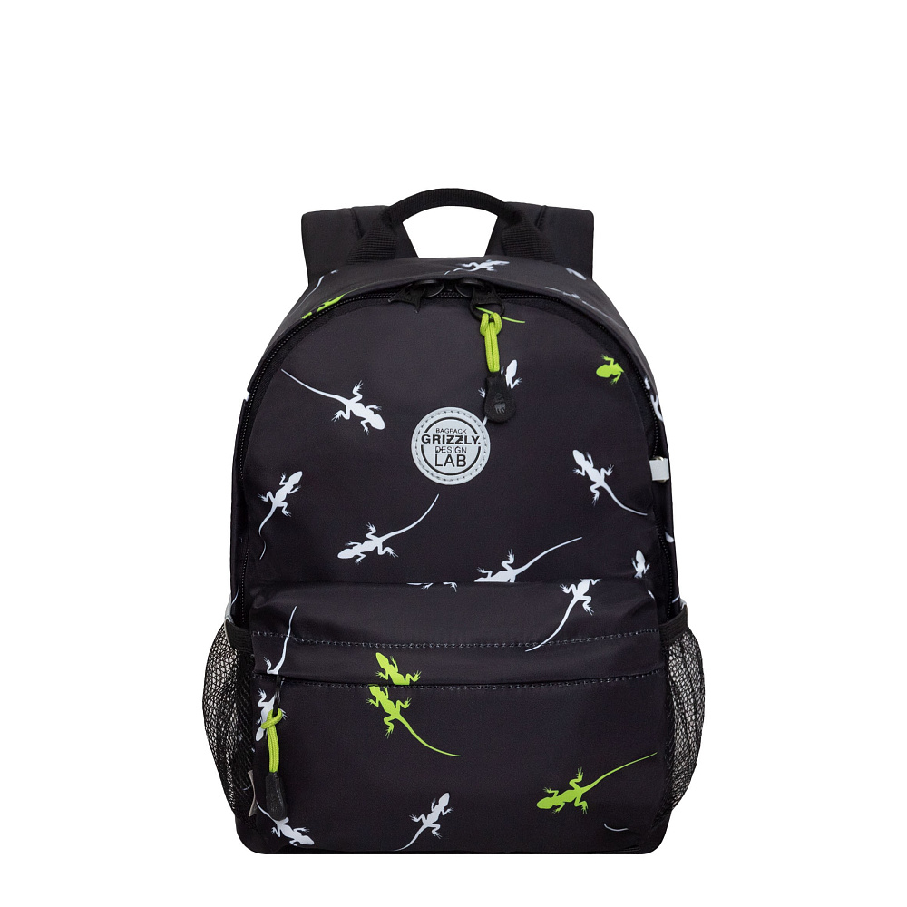 RK-679-3 рюкзак детский