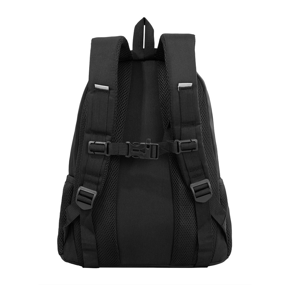 RG-662-4 Рюкзак школьный с обвесом