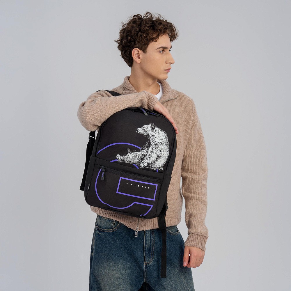 RQL-614-1 Рюкзак