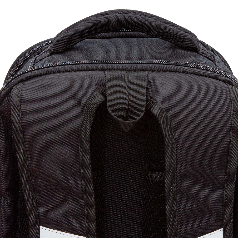 RAw-595-9 Рюкзак школьный с обвесом