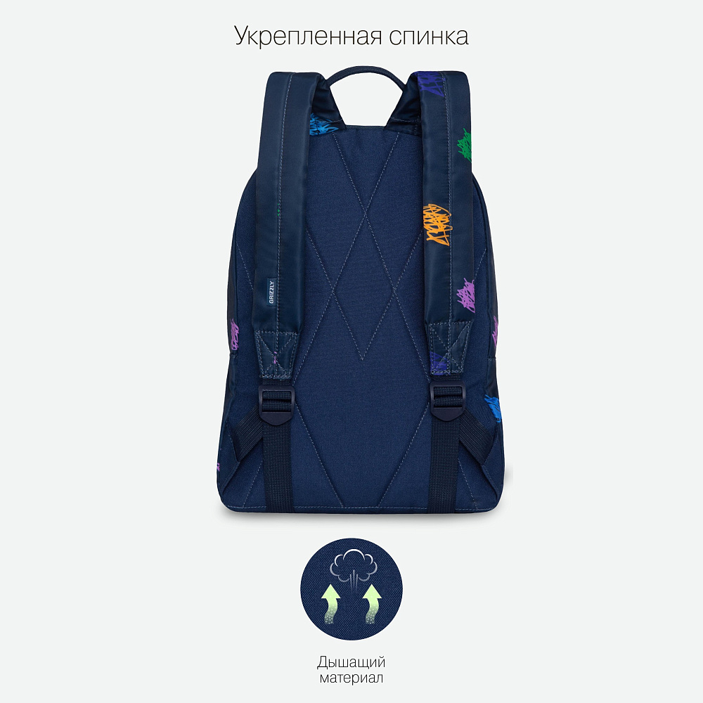 RXL-323-9 Рюкзак