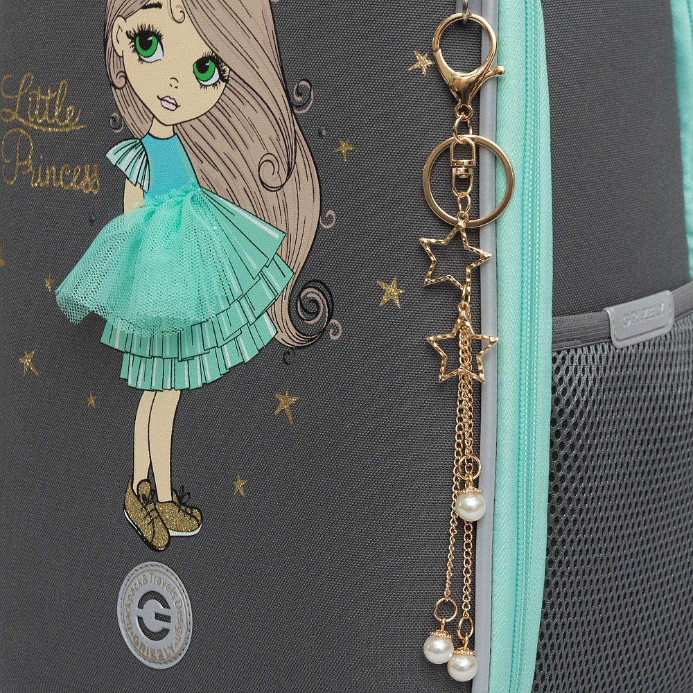 RAw-594-3 Рюкзак школьный