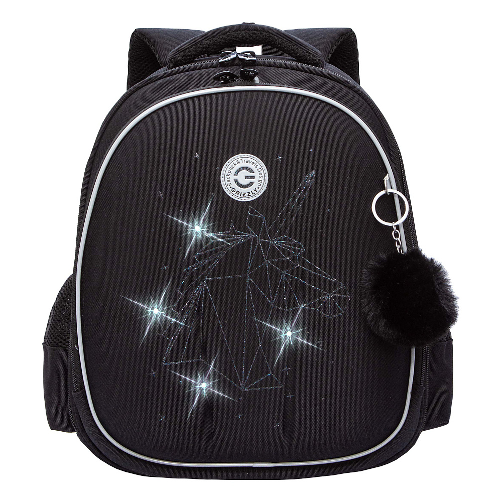 RAz-586-8 Рюкзак школьный с обвесом