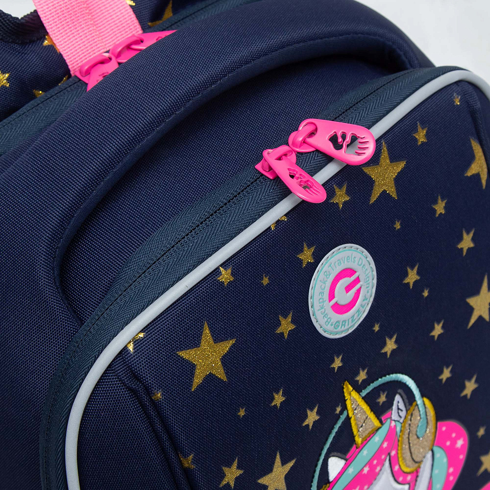 RAf-292-4 Рюкзак школьный