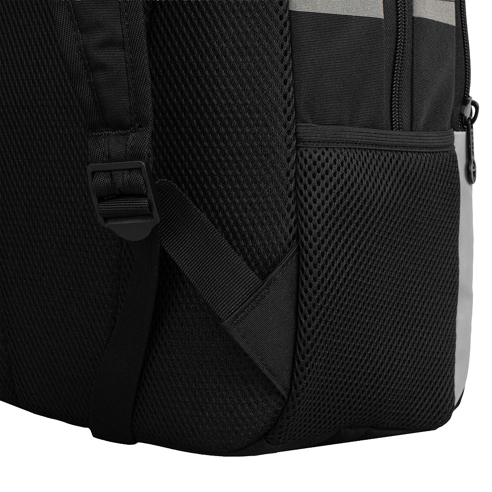 RB-651-6 Рюкзак школьный с картхолдером на держателе