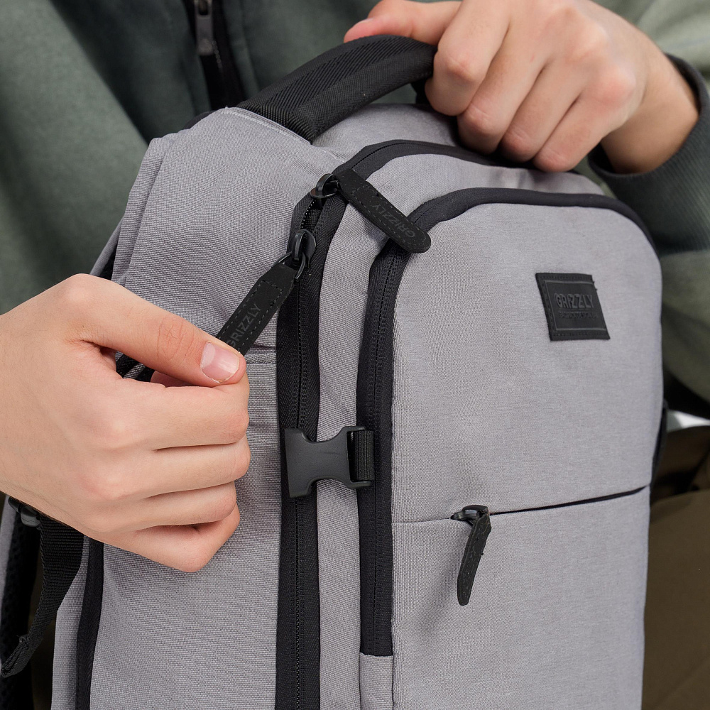 RQ-405-1 Рюкзак