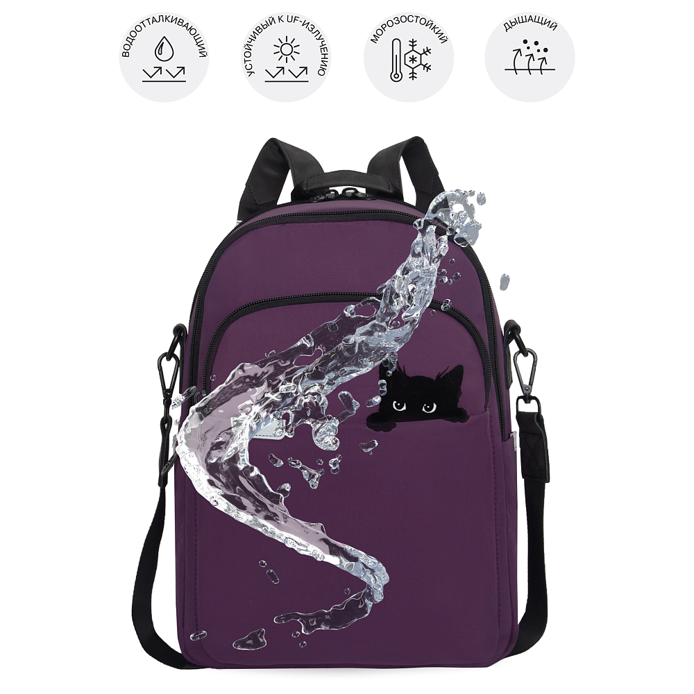 RD-546-2 Рюкзак