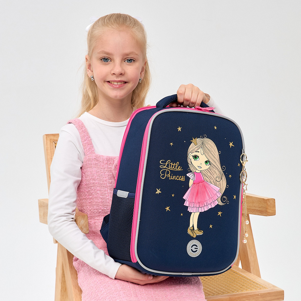 RAw-594-3 Рюкзак школьный