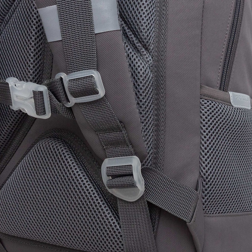 RG-660-6 Рюкзак школьный с обвесом