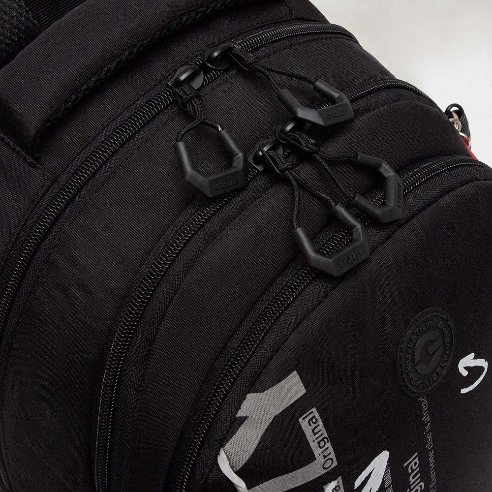 RB-452-3 Рюкзак школьный