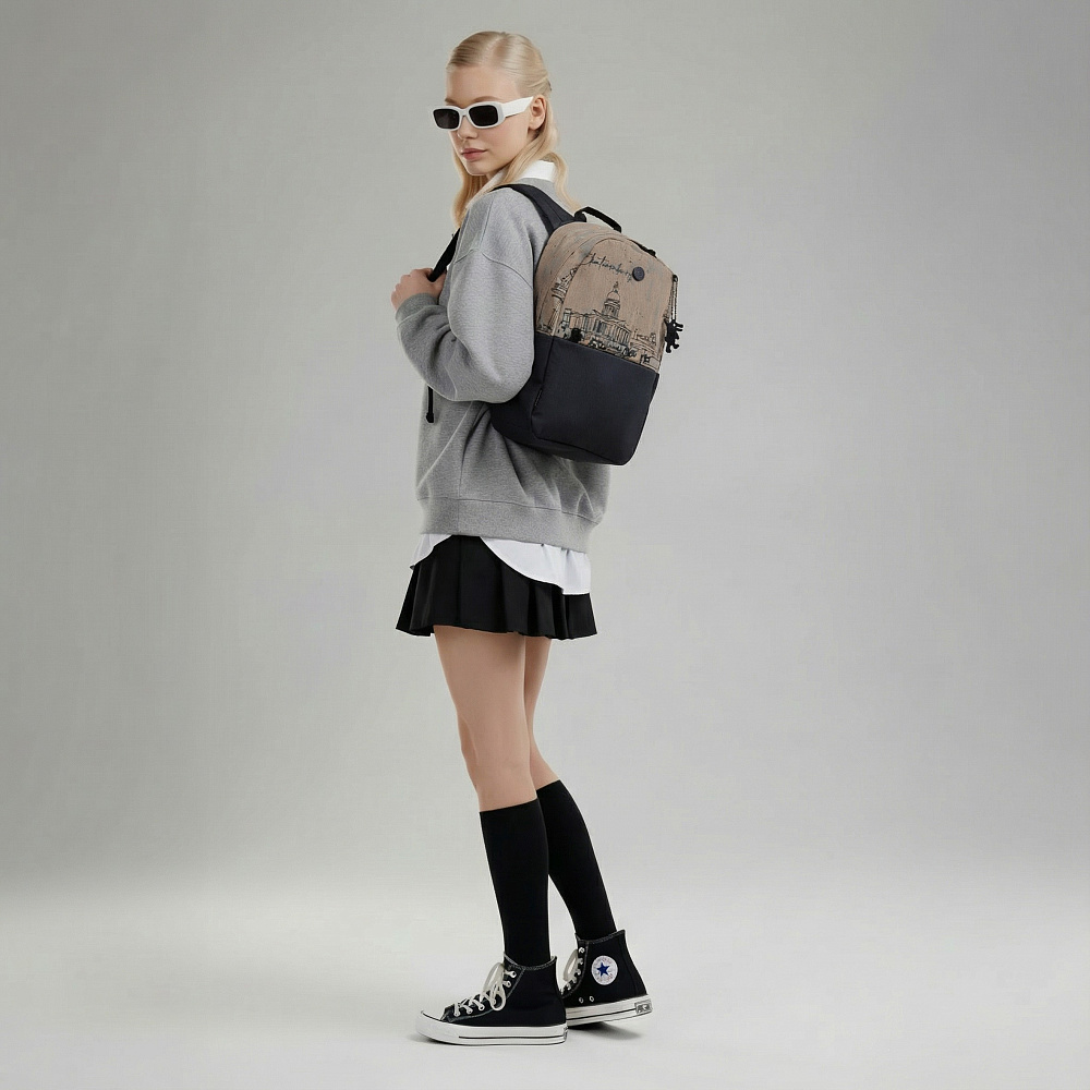 RXL-627-2 Рюкзак с обвесом