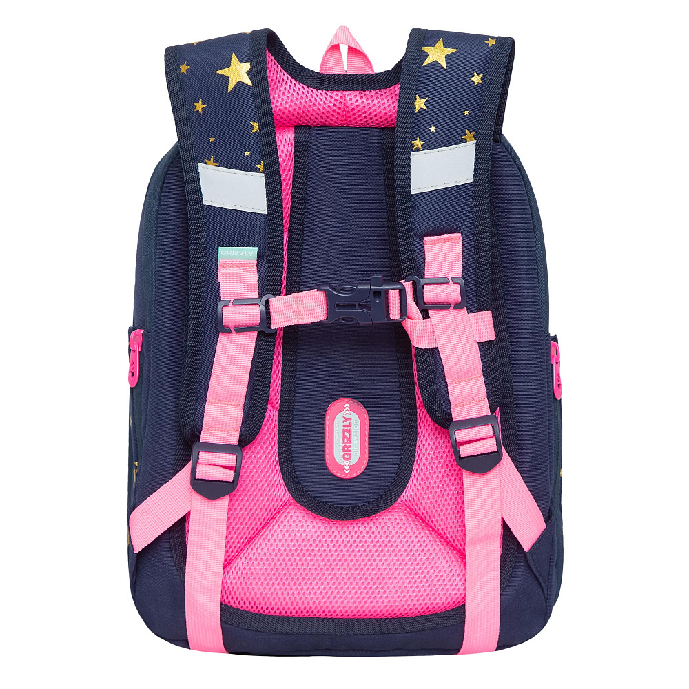 RAf-292-4 Рюкзак школьный