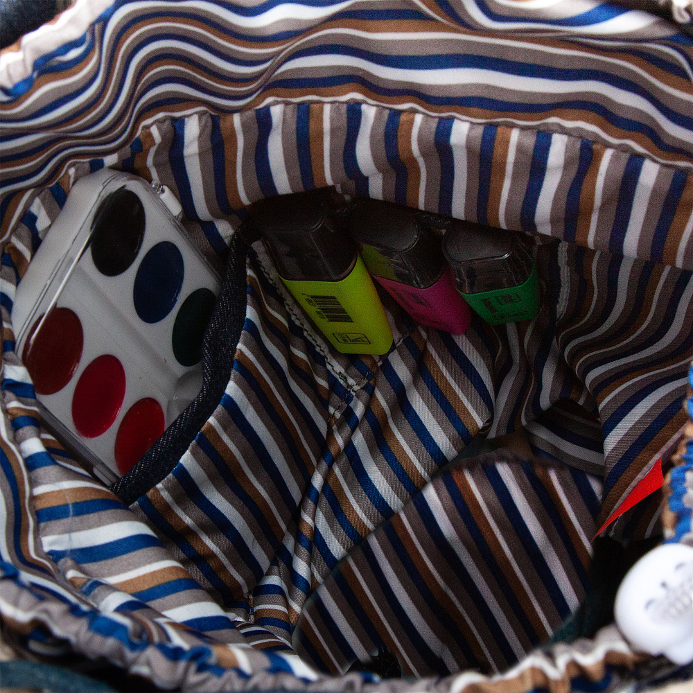 RXL-128-1 Рюкзак