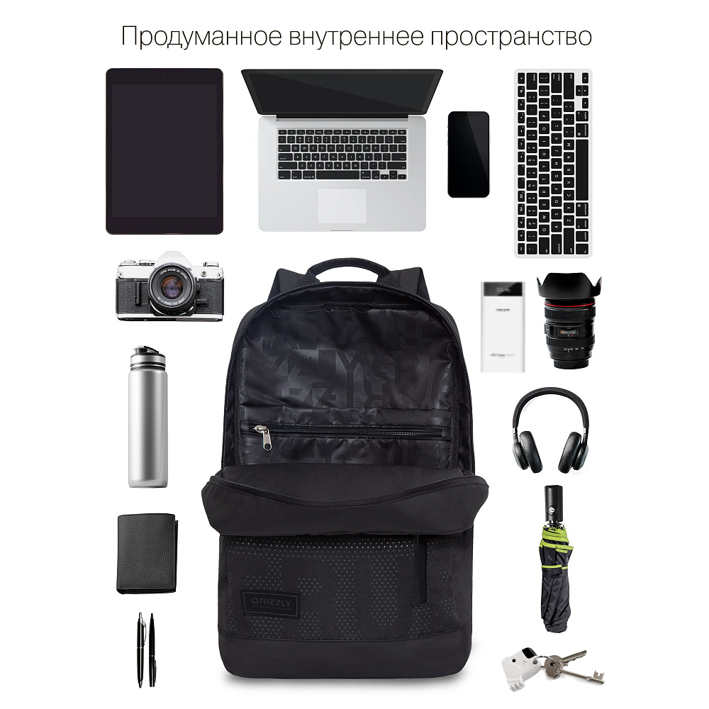 RQL-313-3 Рюкзак