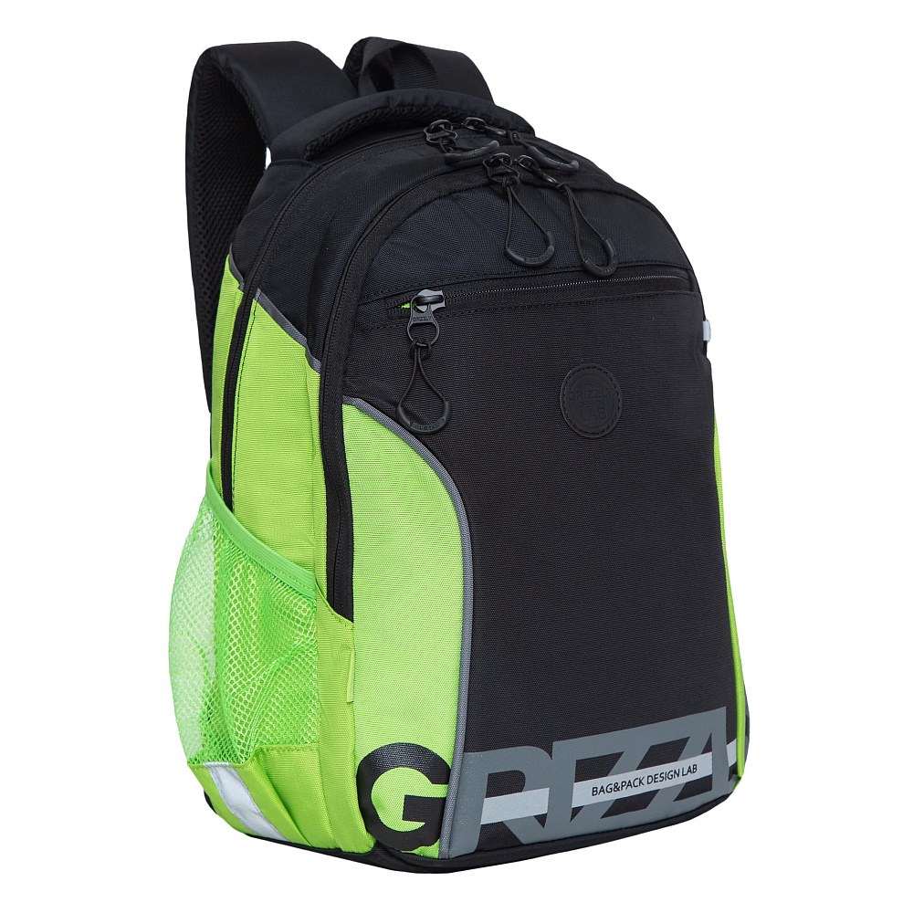 RB-259-1 Рюкзак школьный