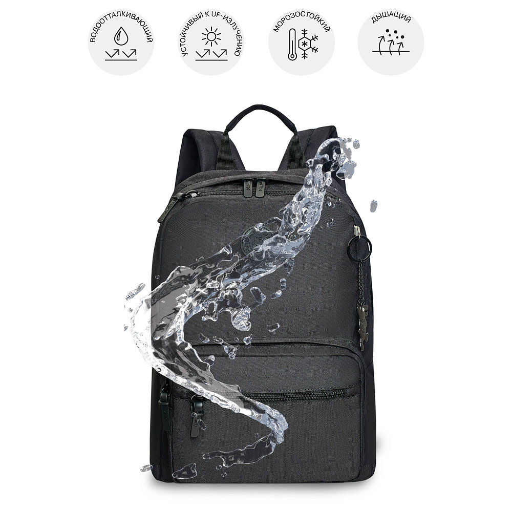 RXL-621-1 Рюкзак с обвесом