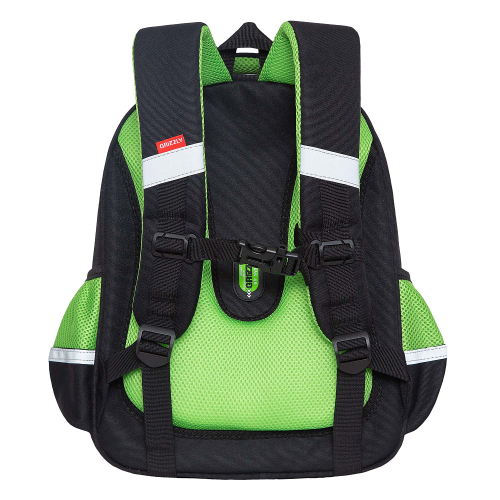 RAz-287-6 Рюкзак школьный