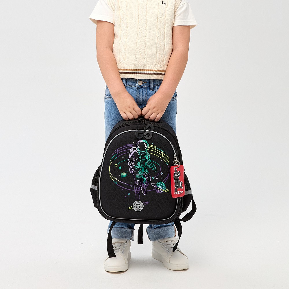 RAz-587-6 Рюкзак школьный