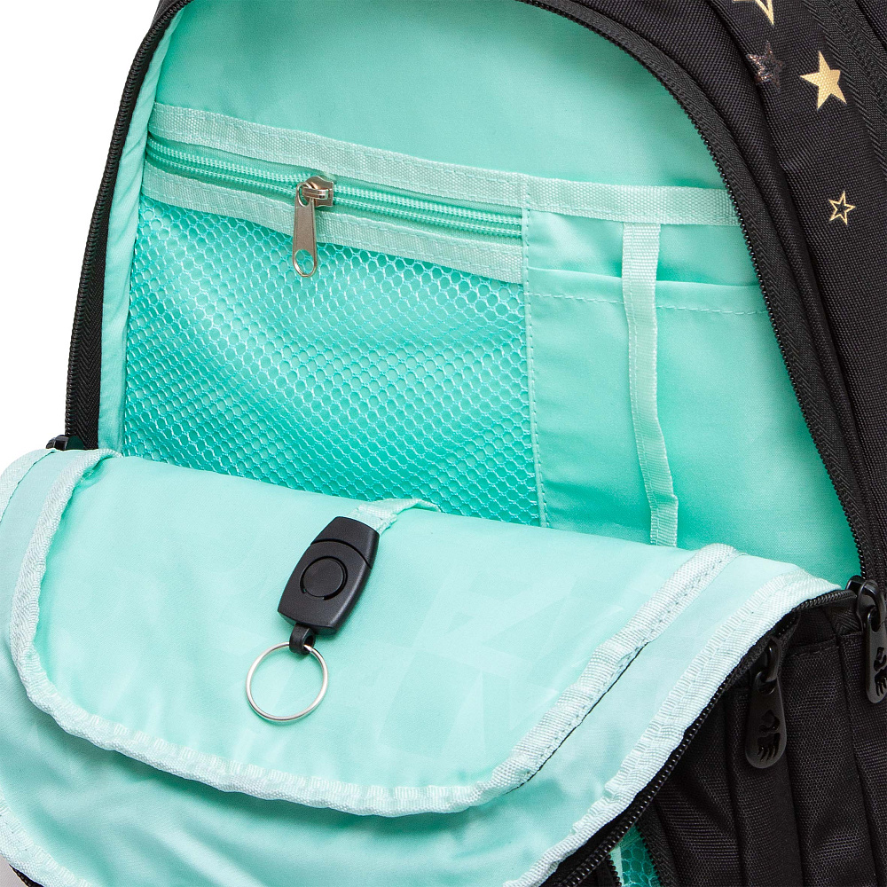 RG-462-2 Рюкзак школьный с обвесом