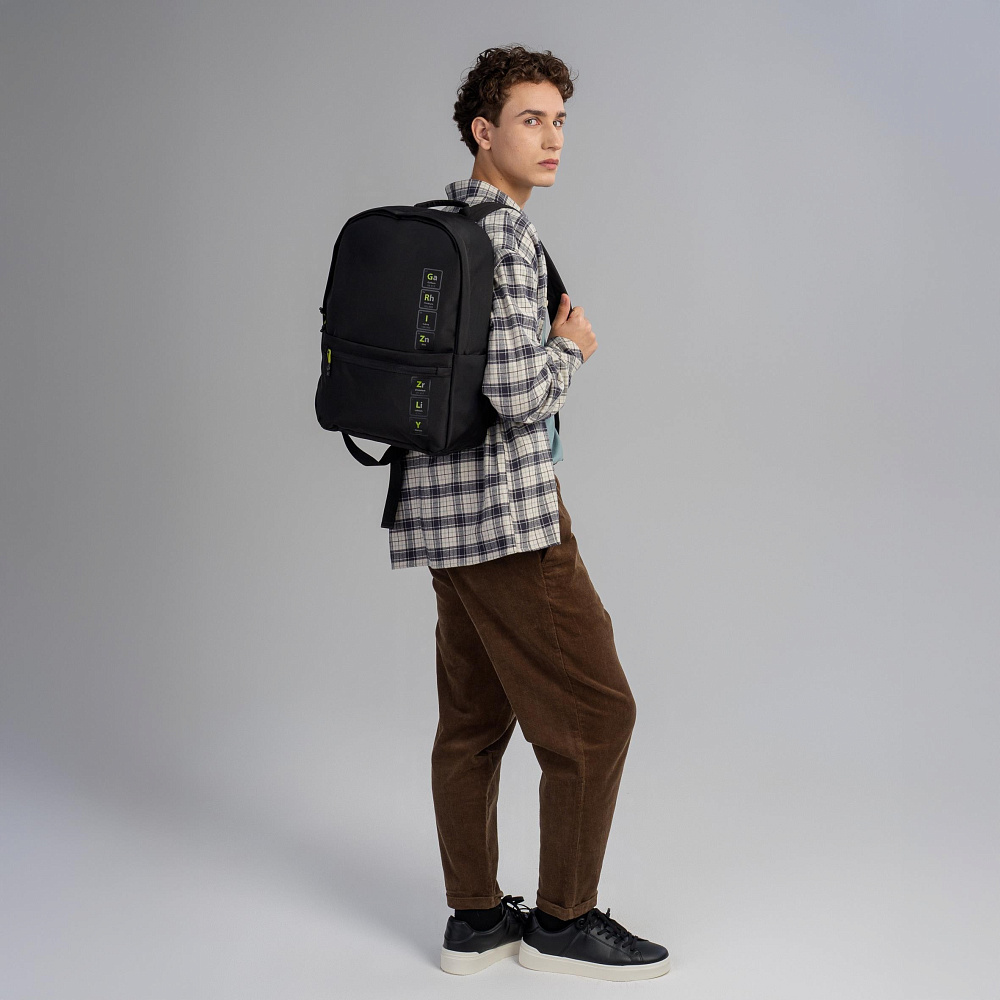 RQL-414-3 Рюкзак