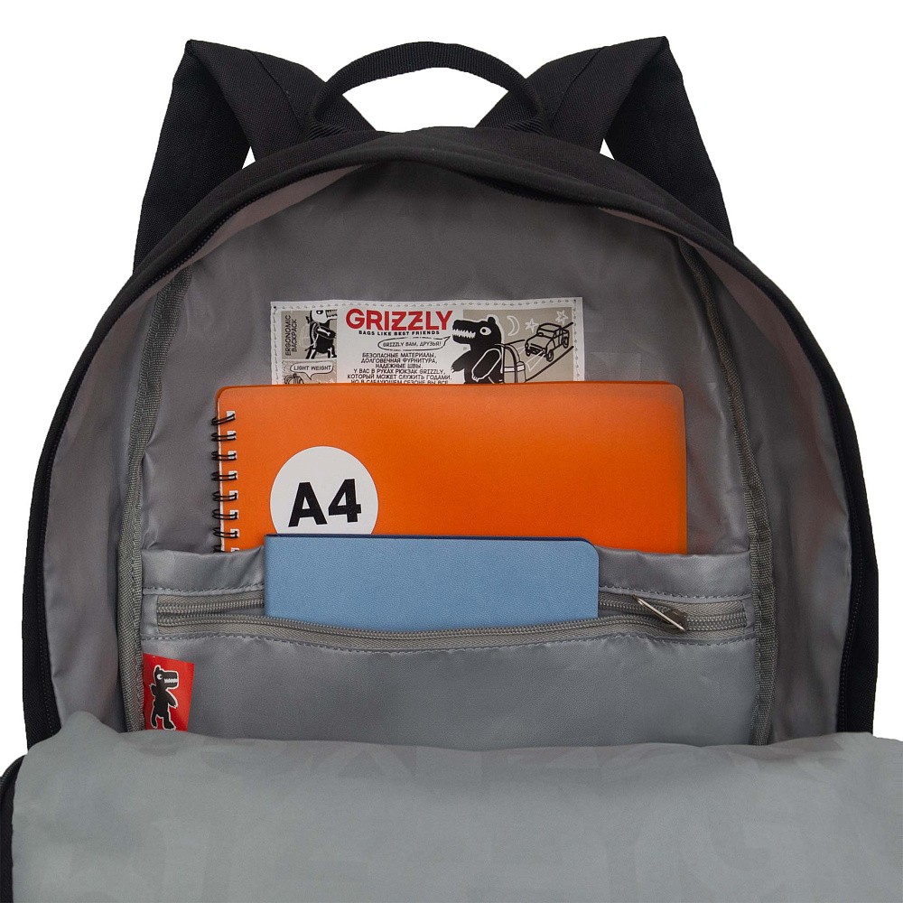 RQL-617-1 Рюкзак