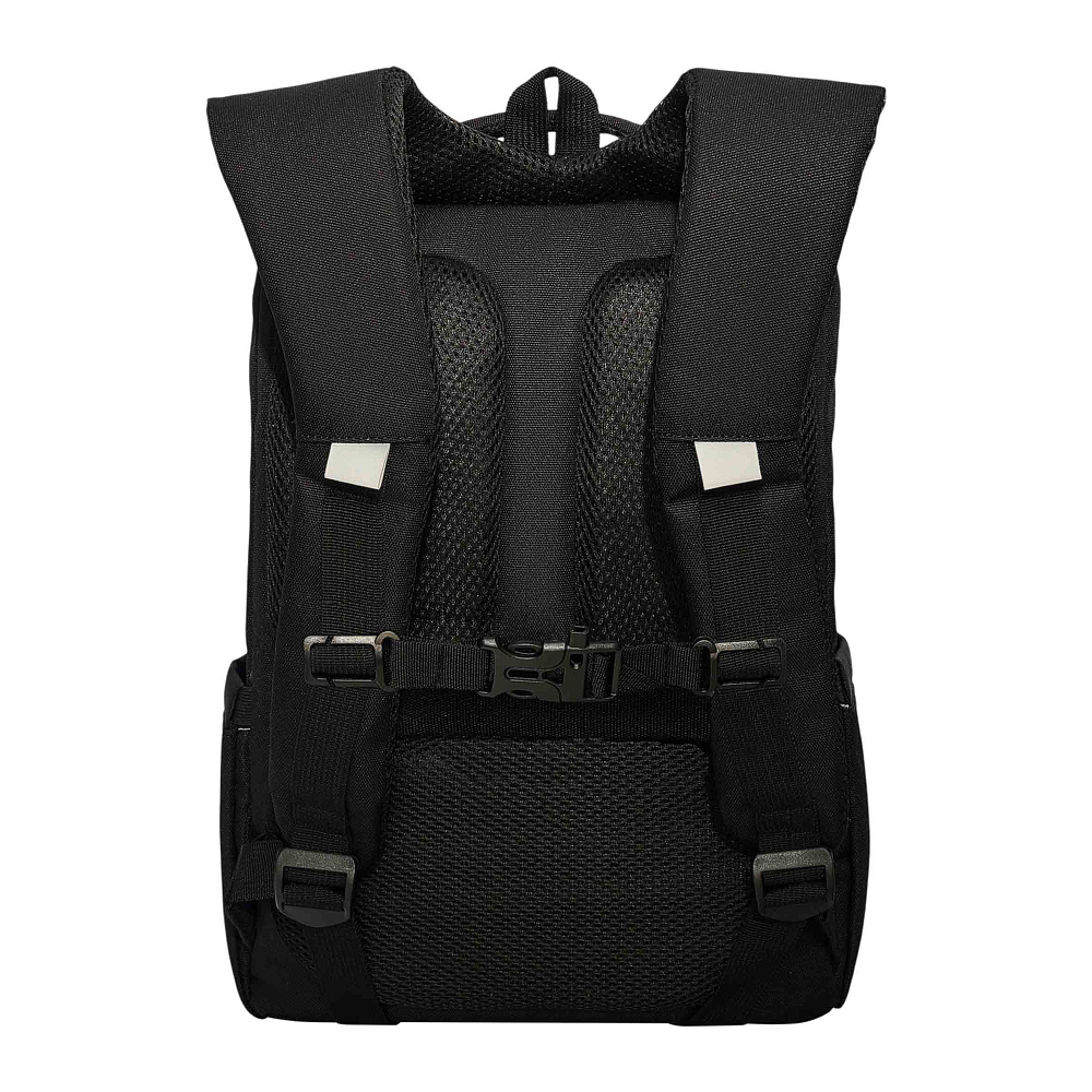 RG-666-2 Рюкзак школьный с картхолдером на держателе