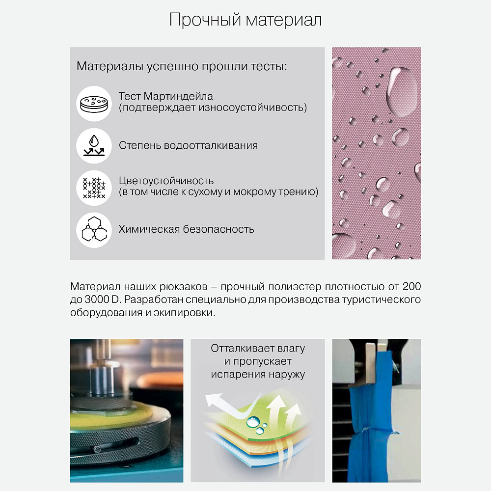 RAz-386-3 Рюкзак школьный