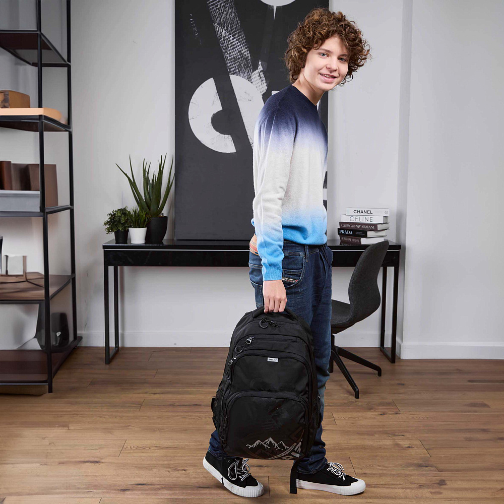 RU-530-4 Рюкзак