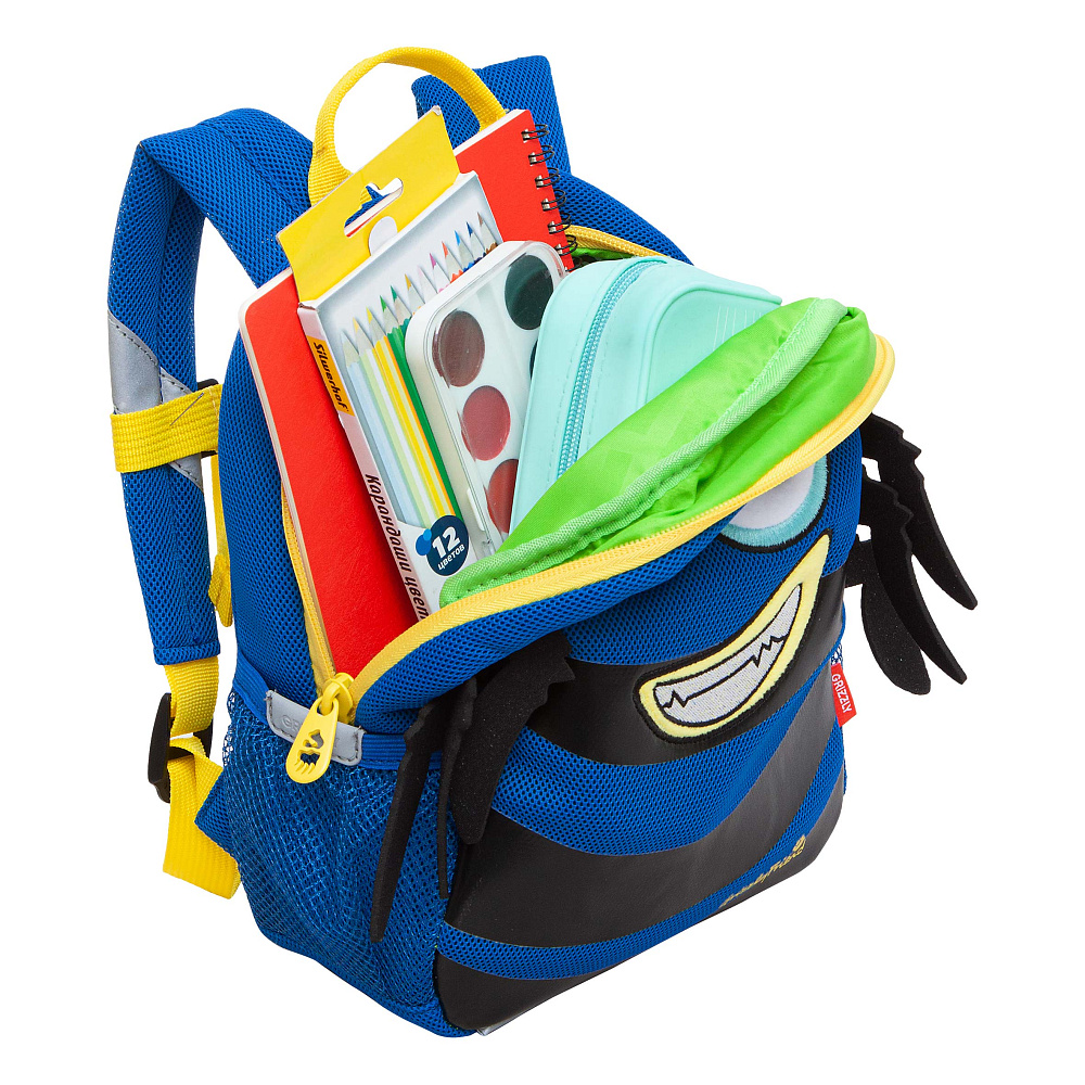RS-373-2 рюкзак детский