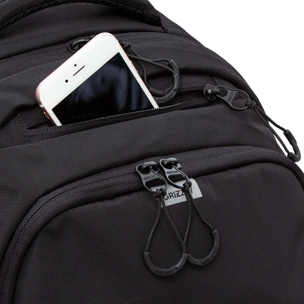 RU-530-4 Рюкзак