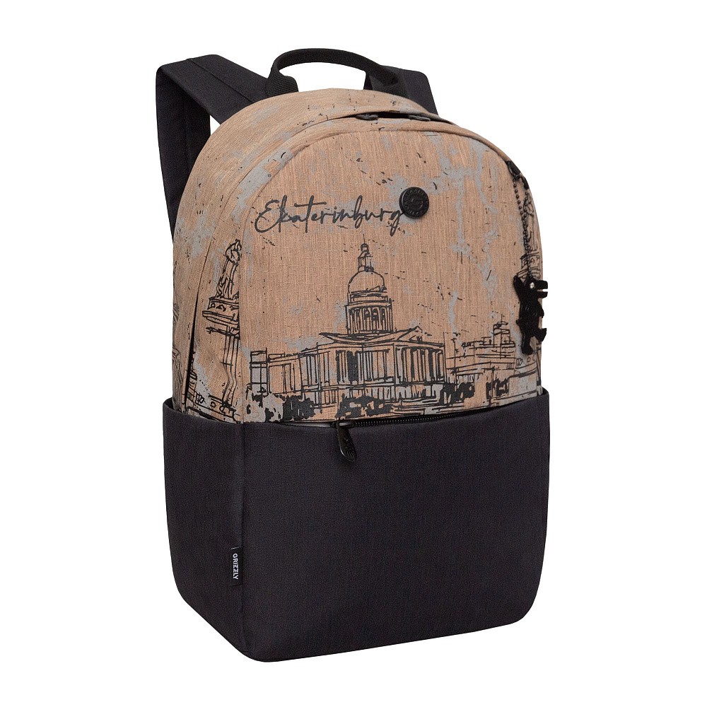 RXL-627-2 Рюкзак с обвесом