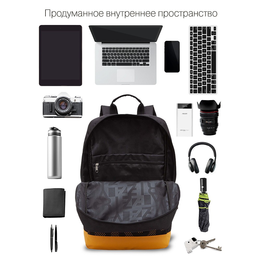 RQL-313-3 Рюкзак