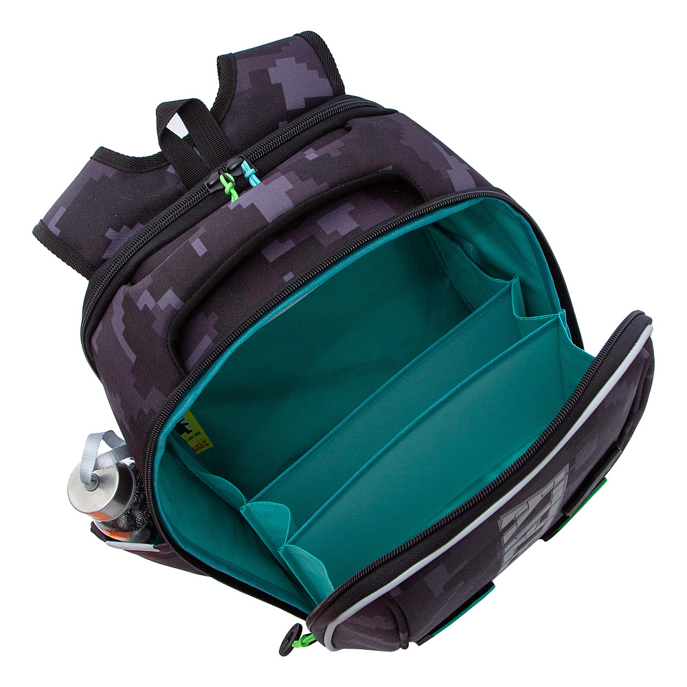 RAf-593-5 Рюкзак школьный с обвесом