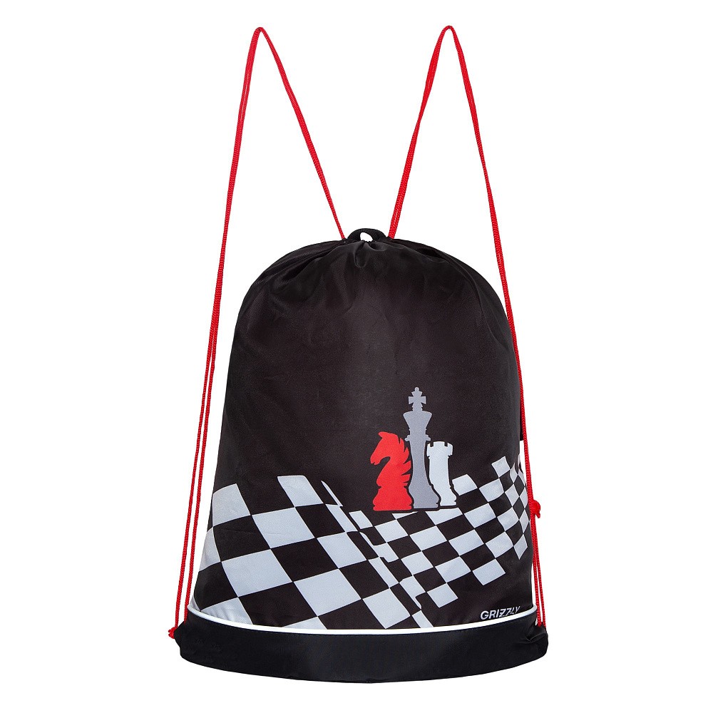 OM-21-1 Мешок для обуви