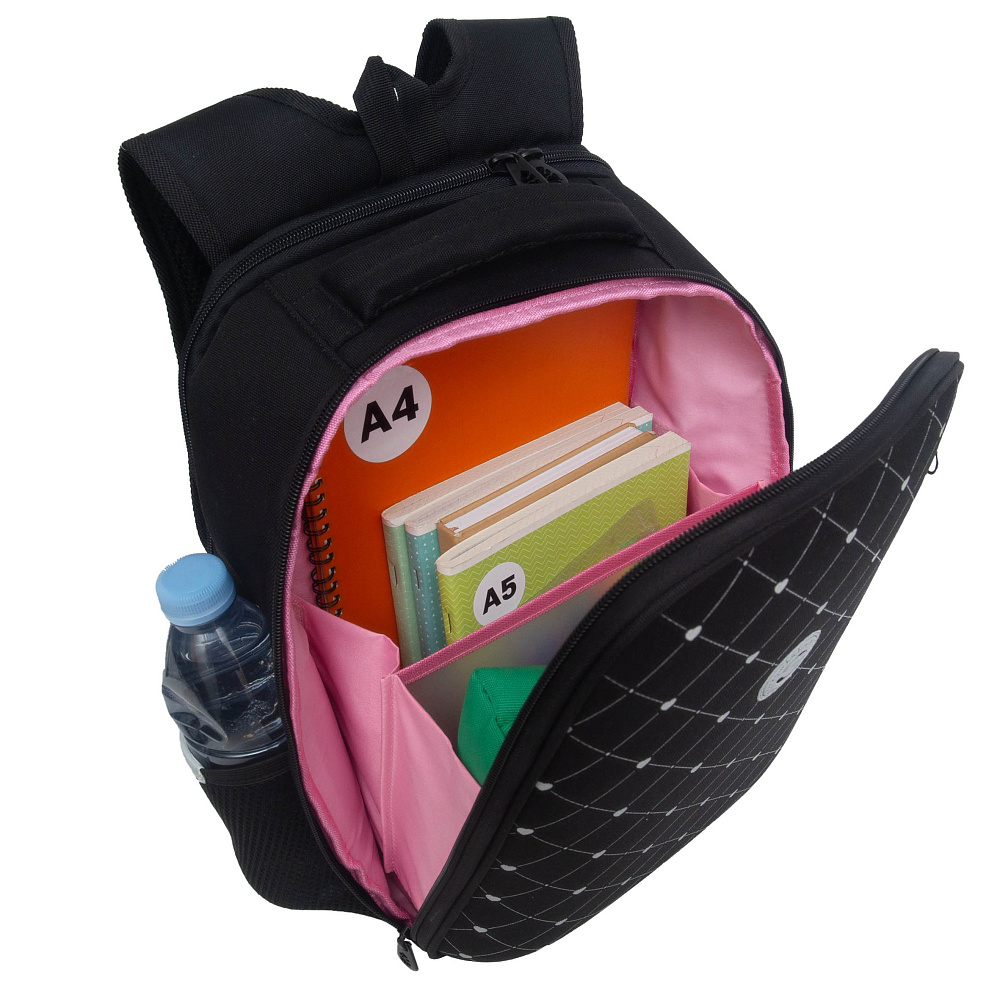 RAw-594-1 Рюкзак школьный